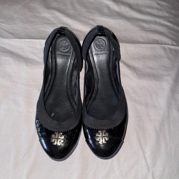 Tory Burch Shoes - Tory Burch Jolie Flats